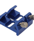 Universal Dovetail Base For Finder Scope Mount Bracket Fits C8 C8HD C925 C11HD And Sky Rover 80ED 102ED 130APO 100ED Telescopes Dual Blue