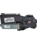 Direct Fit Sunroof Motor Compatible With Jeep Grand Cherokee Dodge Charger Ram 2005 2014, side view showcasing motor components.