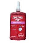 Low Strength Thread Locker For All Metal 250ml Bottle That Prevents Loosening From Vibration Easy Disassembly With Hand Tools