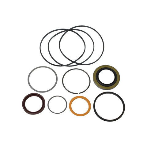 Premium Hydraulic Motor Seal Kit Replacement Compatible With White Danfoss 200090A6212DAAAA Top Quality Materials Easy Install Heavy Duty Sealing Fix Your Machine No Hassle Setup Guaranteed Long Lasting Performance Solid Build To Get The Job Done Fast. hydraulic seal rings set