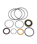 Top Tier Replacement Seal Kit Made For White Danfoss Model 200090A1302ZAAAA Hydraulic Motor Built Tough For Hard Core Jobs And Quick Install So You Can Get Back On The Job Site Getting After It Without Any Stress Or Glitch Today. seal rings for hydraulic motor