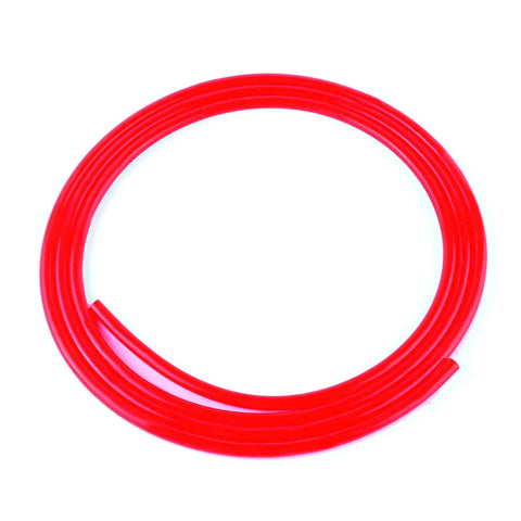 Premium Heavy Duty Vacuum Line Kit For Ford F-150 Trucks From 92 To 96 With 305 Windsor And 351W Engines Perfect Fix For Cracked Hoses To Get Your Ride Running Smooth Again Without The Hassle. red vacuum hose coil for Ford F-150 92-96 V8 replacement