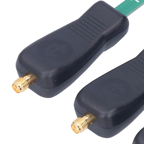 Near Field Probe Kit For EMI EMC Testing Four Pro Grade Magnetic Field Probes 30MHz To 3GHz Range High Sensitivity