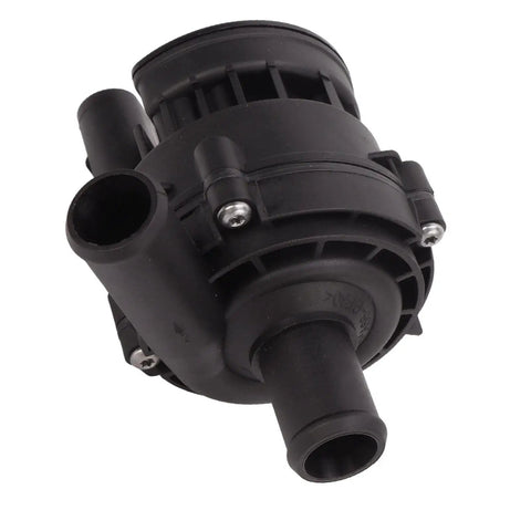 High-Performance 12V Engine Auxiliary Water Pump A2048350364 For Mercedes Benz W169 W176 W245 Cooling System Secondary Circulation Robust Replacement Part