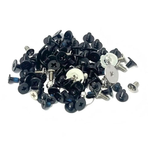 Dell G7 7790 Screw Replacement Set For Laptop Computer Screw Assortment Kit With Case Motherboard And Drive Screws