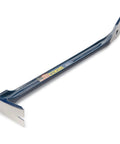 18-Inch I-Beam Nail Puller With Extreme Leverage For Maximum Torque And Beefy Forged Steel Construction for carpenters and tradesmen