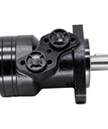 Heavy Duty Replacement Hydraulic Motor For DFSS Systems Plug And Play Setup With Commercial Grade Seals and Heavy Hitter Design