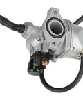 PZ19 19mm Carburetor Kit For Tao Tao ATVs And Dirt Bikes 50cc 70cc 90cc 110cc 125cc Plug And Play Fuel Delivery Upgrade