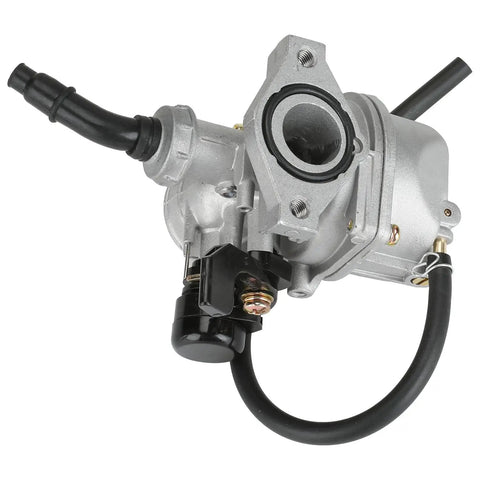 PZ19 19mm Carburetor Kit For Tao Tao ATVs And Dirt Bikes 50cc 70cc 90cc 110cc 125cc Plug And Play Fuel Delivery Upgrade