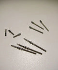 Assorted Stainless Steel Watch Winding Stems For Movements 2824 2836 2892 7750 Durable Replacement Pro Kit For Mechanical Timepieces