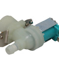 Premium Ice Maker Water Valve Replacement 4A6722 01 High Flow Durable Part For Reliable Ice Machine Performance Easy Installation