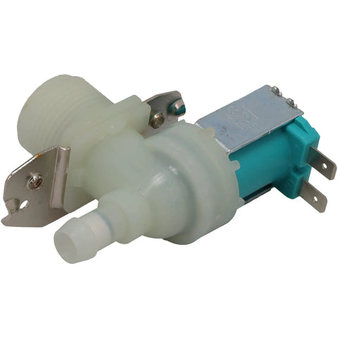 Premium Ice Maker Water Valve Replacement 4A6722 01 High Flow Durable Part For Reliable Ice Machine Performance Easy Installation