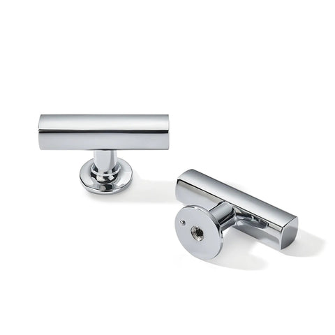 silver dresser knobs 20 Pack Round Cabinet Knob, Dresser Knobs Kitchen Cabinet Drawer Pulls