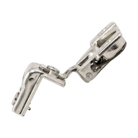 Premium USA Made Grass TEC 864 Overlay Self Closing Cabinet Hinges Built To Last One And A Quarter Inch Face Frame 108 Degree 3 Way Adjustment 45 Millimeter Screw Hole Pattern 2 Pack