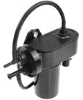 Heavy Duty Vacuum Pump Compatible With Chevrolet Kodiak Express C4500 C5500 C6500 C7500 C8500 2003 To 2016, electric pump with hoses.