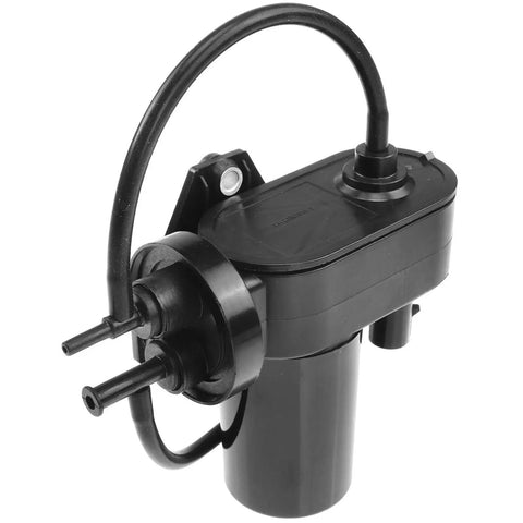Heavy Duty Vacuum Pump For Chevy Kodiak Gmc Topkick Isuzu Htr 2003 To 2009 Complete Bolt On Kit with hoses and fittings