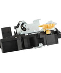 Upgrade Your Ride With This Premium Right Door Lock Actuator Latch For Chevy Impala 2006-2011 Featuring Rock Solid Build Quality And Easy Bolt On Setup Including All Mounting Hardware For A Smooth Fix That Keeps Cars Secure And Reliable. black metal door lock actuator latch