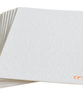 CeraTex 3170 ceramic fiber paper, 11 x 12 in, 1/8 in thick, 10 sheets, white kiln insulation