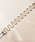 Extension S Hook For Sofa Springs Heavy Duty Galvanized Iron Fastener And Upholstery Support Sofa Spring Connector