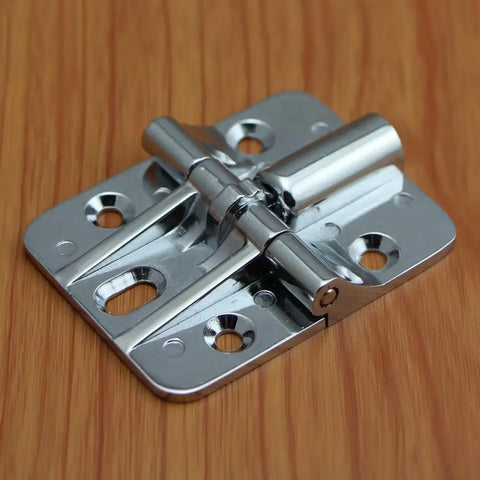 Heavy Duty Zinc Alloy Door Hinges Delivered With A Smooth Operator Feel Tough As Nails Build Precision Guide Rails And Total Silence For Any Home Makeover Project.