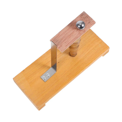 Newtonian Mechanics Pendulum Demonstrator For Classroom Experiments Hands On Inertia Demo Tool With Period Measurement
