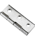 Rotating Concealed Hinges Set 10 Pieces Stainless Steel Door Connectors Bearings For Furniture Bookcase Window Cabinet Fittings
