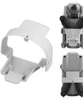 Pro Grade Propeller Guard And Strap System for DJI Mavic Air 2 and Air 2S Drones, showing blade protector and stabilizer fixator.