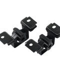 Exhaust Pipe Mount Hanger For Nissan Frontier 2005-2019, Pathfinder 2005-2012, Xterra 2005-2015 - Heavy duty steel exhaust clips