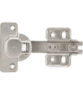 135 Degree Corner Folding Door Hinge For Concealed Cabinets Soft Close 3 Way Adjustment Heavy Duty Steel Cabinet Hinge Built To Last