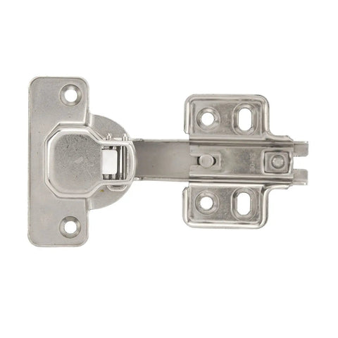 135 Degree Corner Folding Door Hinge For Concealed Cabinets Soft Close 3 Way Adjustment Heavy Duty Steel Cabinet Hinge Built To Last