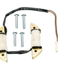Headlight Charging Coil Kit For Predator 212cc Engines, Fits Harbor Freight Go Karts Minibikes And 163cc And 196cc Gas Engines