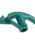 Top Rated 5/8 Inch Manual Pipe Bender Made From Durable 45 Steel Strong Wire Tube Bending Tool for Hydro Projects