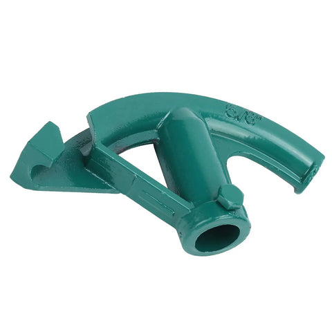 Top Rated 5/8 Inch Manual Pipe Bender Made From Durable 45 Steel Strong Wire Tube Bending Tool for Hydro Projects