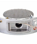 ULN Self Powered Burner Assembly Replacement Kit For Water Heaters With Ultra Low NOx SP21098 Includes Igniter Pilot Flame