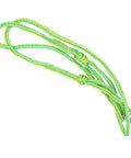 Easy To Use Boat Dock Mooring Rope With Bungee Tension For Yacht Kayak And Sailboat No Fuss Shock Absorbing Dock Line Ring And Slider