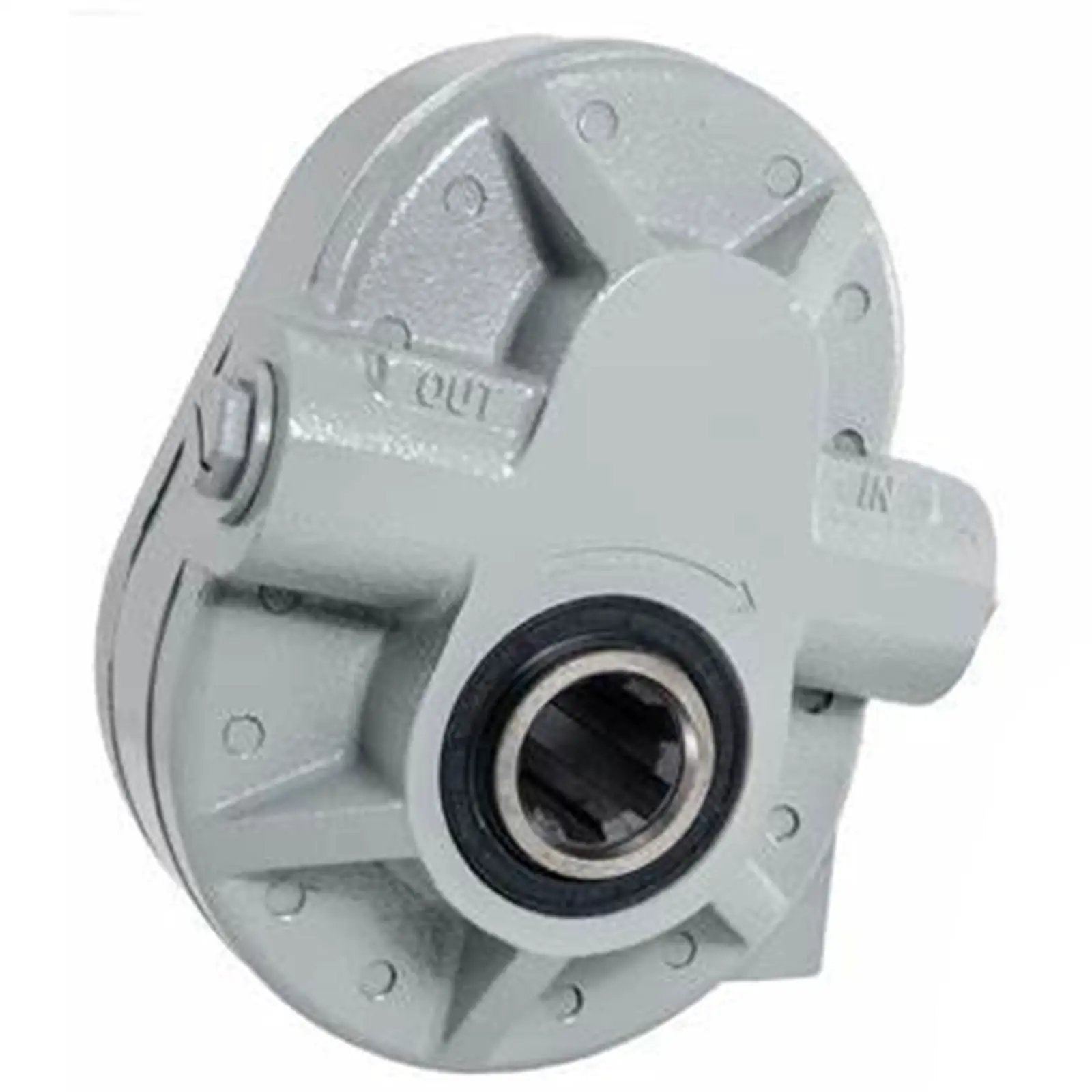 11 GPM 540 RPM PTO Pump for Tractors & Trucks