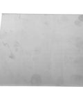 Stainless Steel Square Plate 200x200x2mm Flat Metal Sheet For Cutting With Smooth Mill Finish And Excellent Straightness