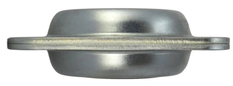 Side view of Heavy Duty Drivetrain Disc Harrow Bearing With Five Lip Seal Replacement For ST4914 162 114 JM0001489 Bore One And One Quarter Inch