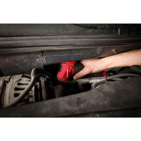 Heavy Duty Brushless Cordless Right Angle Die Grinder 1/4 Inch 20000 Rpm Workhorse Power Tool Featuring Rock Solid Brushless Motor And Smooth Operator Setup With Two Rechargeable Batteries Rapid Charger Wrench And Rugged Travel Case