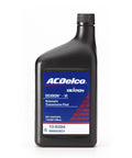 Dexron VI Automatic Transmission Fluid 1 Quart For Smooth Shifts Backward Compatible With Older Dexron Fluids Delivers Better Friction
