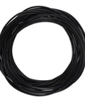 Pro Grade 200 Pcs Watch Gasket Kit 0.6mm Rubber O Rings Set For Watch Repair DIY Gear 16mm To 34mm In 10 Sizes Flexible Seals
