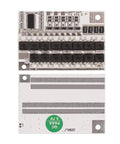 Pro Hella Tough 2 Pack 5S 21V 100A BMS High Performance Lithium Ion Battery Protection Circuit Board with seamless design