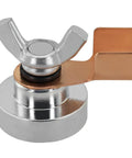 Magnetic Grounding Clamp For Welding With Strong Large Suction Magnet Head And Copper Tail Ground Connection Portable Welding Ground Clamp Tools That Save Time And Boost Setup Speed For Welder Accessories