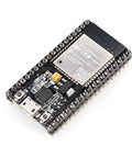 ESP32 Development Board With 2.4GHz WiFi And Bluetooth Dual Core MCU For Arduino IDE Low Power Ready For IoT Projects