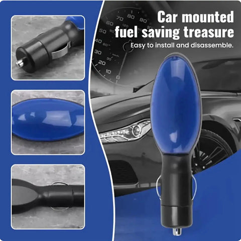Plug In Gas Saver Fuel Device 3 Pack To Maximize Fuel Economy And Save Cash At The Pump product images and features