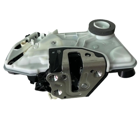 Front Right Passenger Door Actuator Replacement for 2018-2025 Cars - OEM-Style Door Mechanism, Direct Replacement, Fits 2022-2025 Compact Models, Part Numbers 72110 TVA A02 and 72110 TVA A01, white plastic and metal
