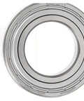 Two Pack 6204-2Z/2RS1 Deep Groove Ball Bearings 20x47x14mm Kit For High Speed Built Tough Go-To Choice With Wear Resistance And Load Capacity Stable Performance In High Temp And Demanding Conditions. sealed steel bearing