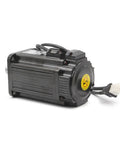 Heavy Duty 0.75KW AC Servo Motor And Drive Kit 2.39Nm 3000RPM 220V With Ten Meter Cable for CNC projects.