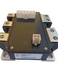 IGBT Power Module FM600TU-07A Compatible Electric Vehicle And Forklift Accessories, top view showing connectors and mounting