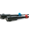Close-up of 2x SQ350 probes from Hands Free Soldering Third Hand Tool Kit With 2x SQ350 And 4x SQ10 Probes For Fast Measurements And Rework